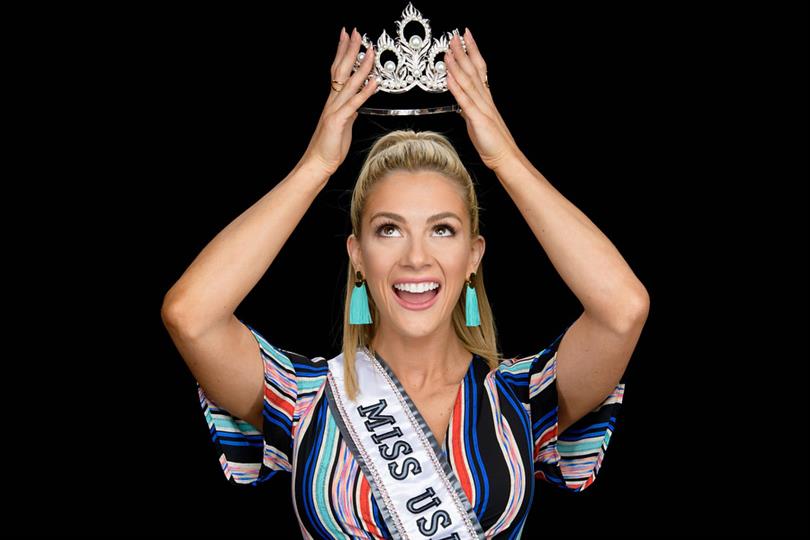 Miss USA 2018 Perks and Privileges